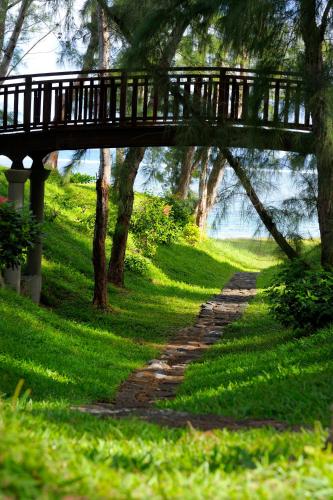 Outrigger Mauritius Beach Resort