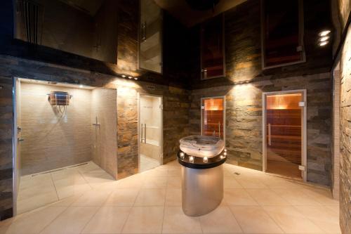 Hotel Hemizeus & Iremia Spa, Zermatt (Foto 9)