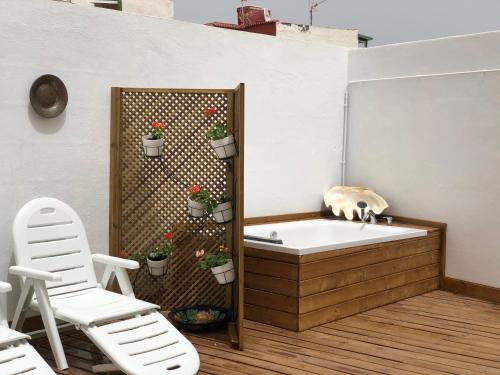 Punta Brava Relax 3