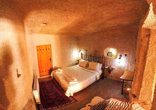 Angel Cave Suite - image 10