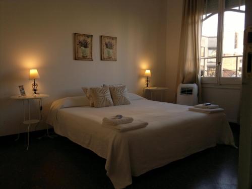 Ally's Bed&Breakfast,, Barcelona (fotografie 8)