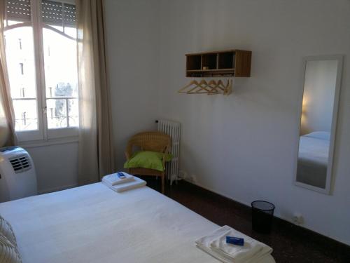 Ally's Bed&Breakfast,, Barcelona (fotografie 9)