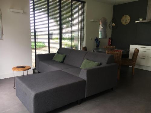  Mooi appartement in een prachtige fiets-wandelomgeving in Abcoude