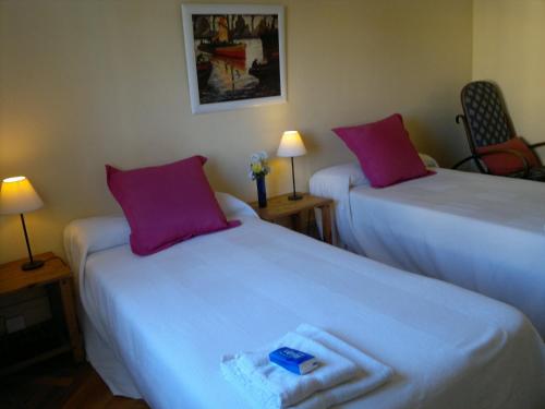 Ally's Bed&Breakfast,, Barcelona (fotografie 10)