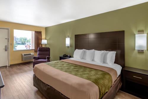 Econo Lodge Easton Route 50 in ايستون
