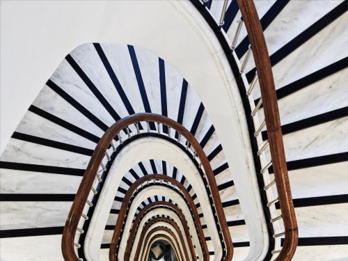 268559834 Athens Capital Center Hotel - MGallery Collection