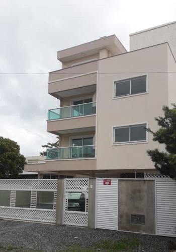 Bombinhas Mariscal - Cobertura 2 Pax - Cod 322