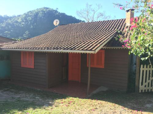 Casa Sossego da Montanha