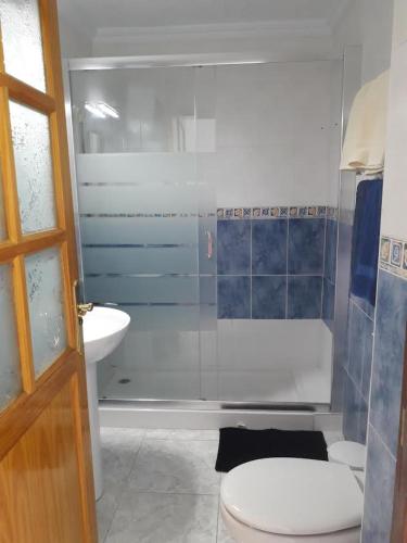 Apartamento Deluxe Yumbo 5