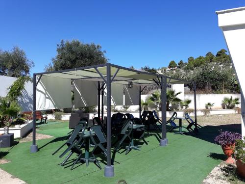 Hotel Maggiore in Vieste