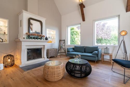 15 mn Lille - Superbe Ferme 300M2 cosy et équipée gîte à louer Illies