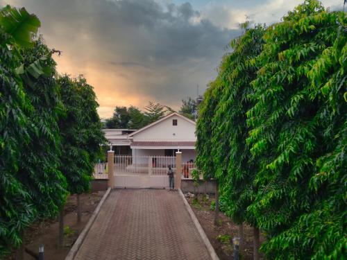 . Kilimanjaro Lyimo's Country House2