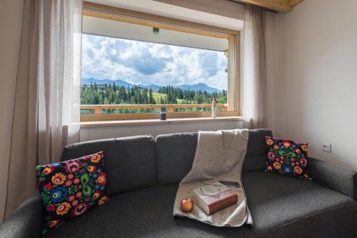 Domek 990m npm, Zakopane (fotografie 10)