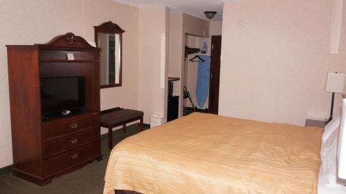 1 king bed