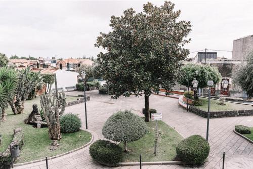 Tisa Guest House gîte à louer Viagrande