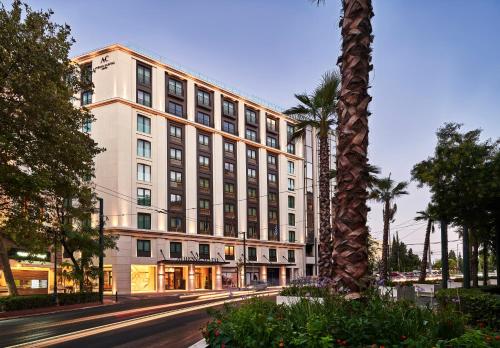268564787 Athens Capital Center Hotel - MGallery Collection