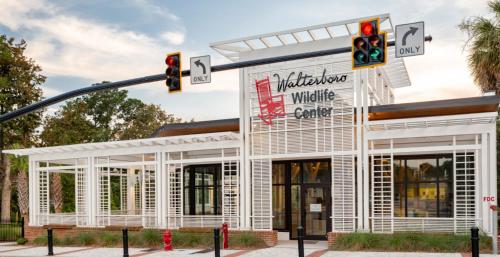 Travelodge by Wyndham Walterboro