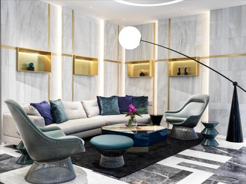 268564947 Athens Capital Center Hotel - MGallery Collection