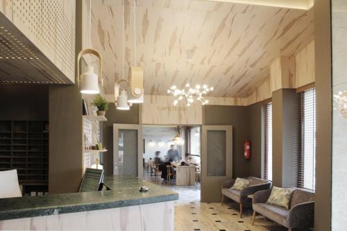 Hotel Rosalia