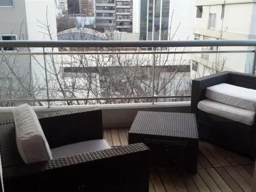 ROOSEVELT · PREMIUM APARTMENT + GARAGE + SWIMMING POOL, Buenos Aires (fotografie 6)