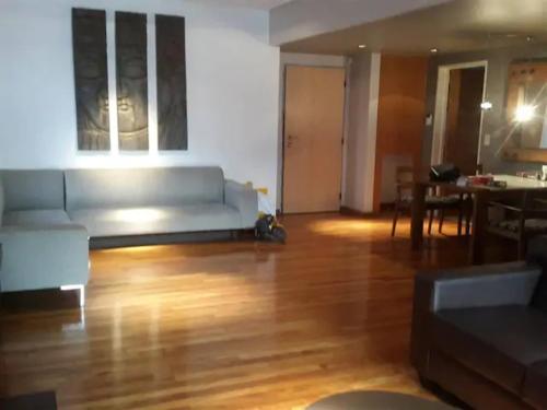 ROOSEVELT · PREMIUM APARTMENT + GARAGE + SWIMMING POOL, Buenos Aires (fotografie 3)