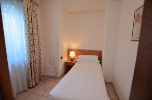 Residence Alle Palme Room Type - Superior Three-Bedroom Apartment with 2 Bathrooms