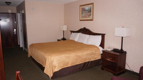 Scotland Neck Inn - image 8