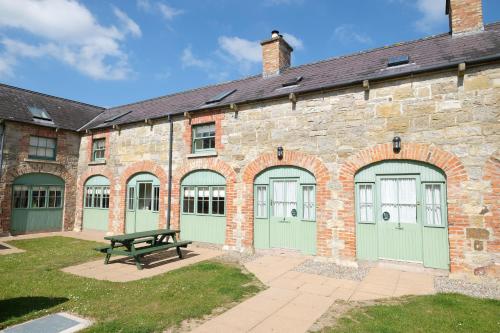 Belle Isle Castle and Cottages Enniskillen