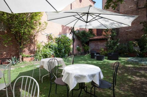Casa Del Melograno, Benátky (fotografie 11)
