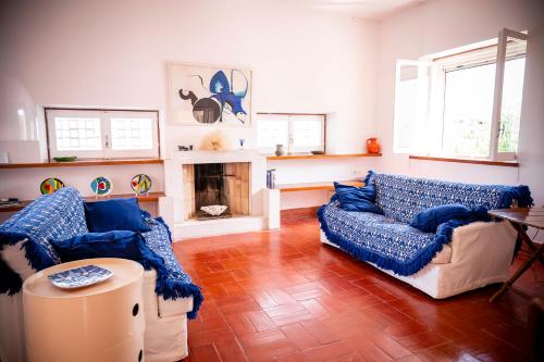 B&B Casabianca Palinuro – Palinuro, UT