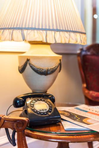 Shakespeare Hotel - image 14