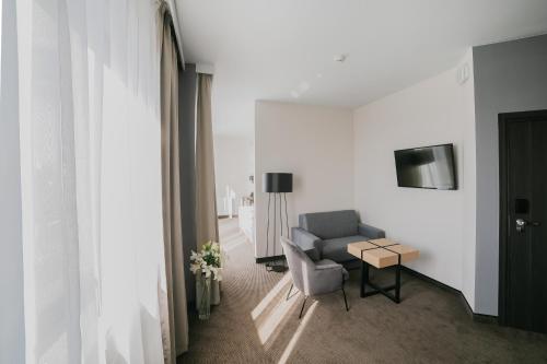 Best Western Plus Hotel Warsaw - image 5