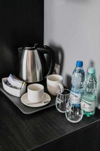 Best Western Plus Hotel Warsaw - image 6