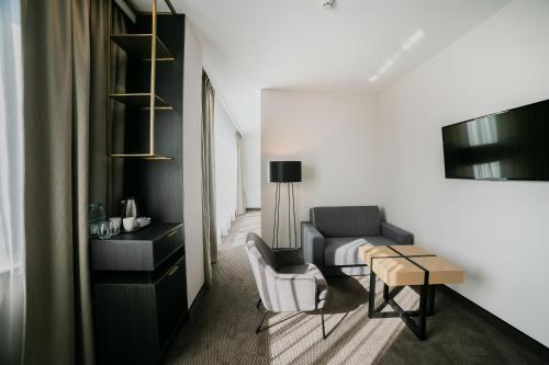 B&B HOTEL Warsaw East