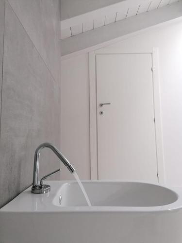 Relais Officina del Tempo - 화장실