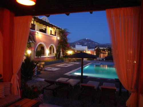 Abelonas Village 3