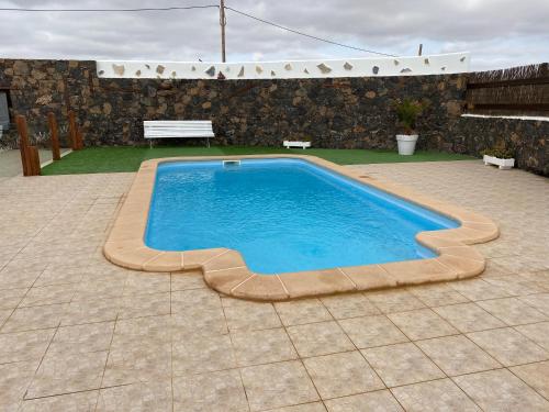  Casa Indira in playa del Águila