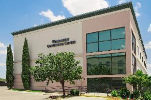 Wingate by Wyndham and Williamson Conference Center, Round Rock (photo 8)