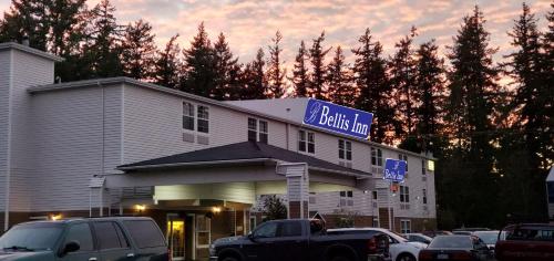 Bellis Inn, Bellingham