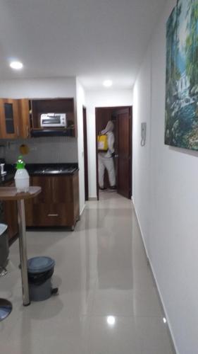 Apartamento Ángel Namaste