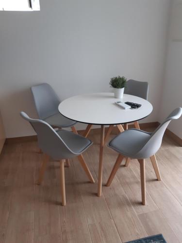 المرافق, As casinhas dos meus Avós by Quinta do Paço (As casinhas dos meus Avos by Quinta do Paco) in Guimaraes City Center