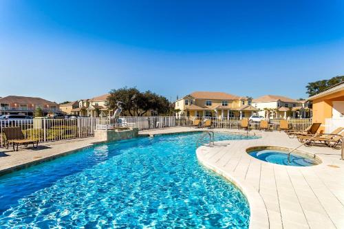 3 Bedroom Townhouse In Serenity, Wprivate Pool! in Orlando, USA