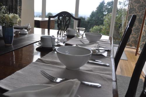 Bank House B and B – Penrith