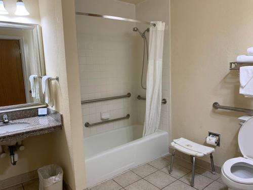 Quality Inn and Suites Pensacola Bayview in Pensacola (FL)