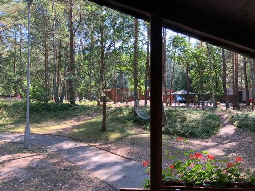 Leśnik Bungalow Stegna - image 6