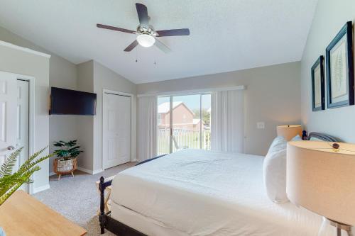 Gulf Walk 205