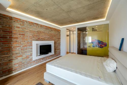 A9 Luxury Balatonudvari