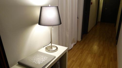 Hostal El Ninot, Barcelona (fotografie 10)