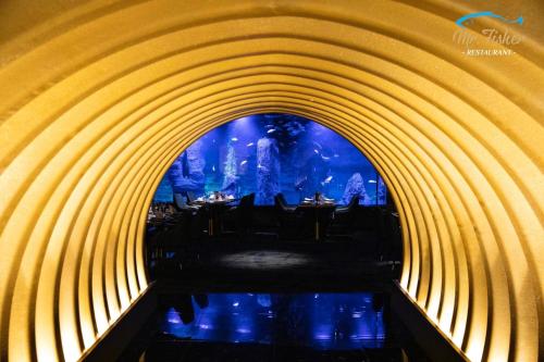 Swiss Diamond Hotel Prishtina