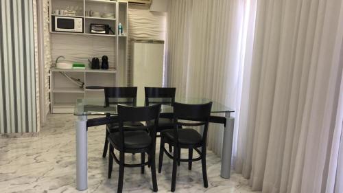 Ker Urquiza Hotel, Buenos Aires (zdjęcie 3)